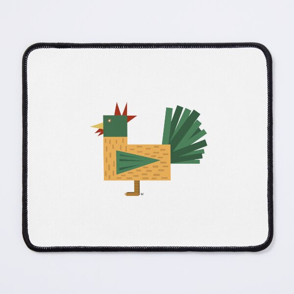 Item preview, ROOSTER designed and sold by PopsArts.