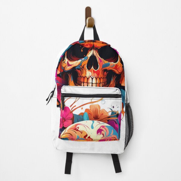 Item preview, Bad Davil in forest designed and sold by COMPKSHOP.