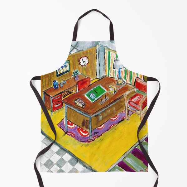 Item preview, Sixties Office designed and sold by Misfitcane.