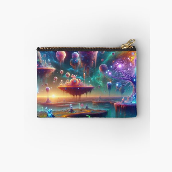 Item preview, Aline world  designed and sold by Lumen-art.
