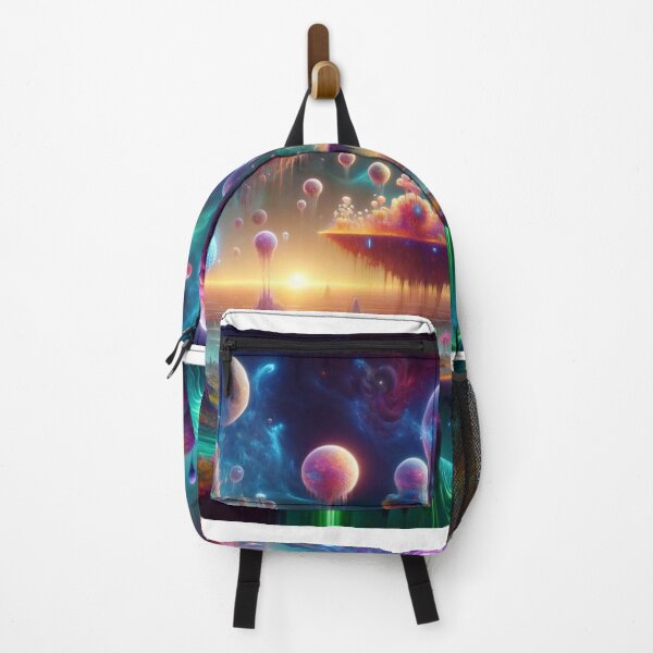 Item preview, Aline world  designed and sold by Lumen-art.