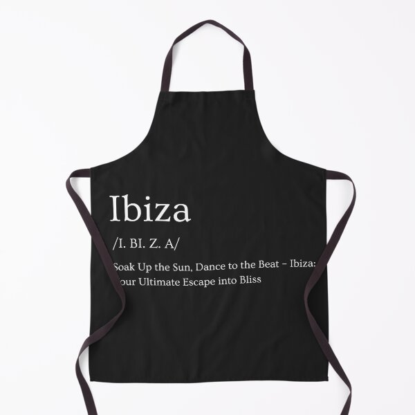 Item preview, Ibiza definition designed and sold by catlovers5.