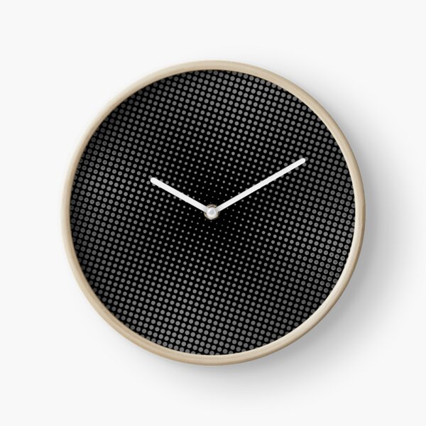 Item preview, Symmetric Elegance: Exploring Dynamic Dots in Monochrome designed and sold by CoolVisionStd.
