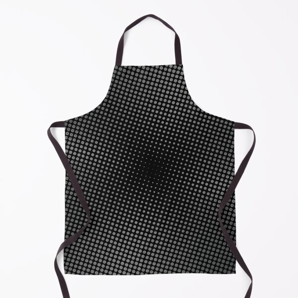 Item preview, Symmetric Elegance: Exploring Dynamic Dots in Monochrome designed and sold by CoolVisionStd.
