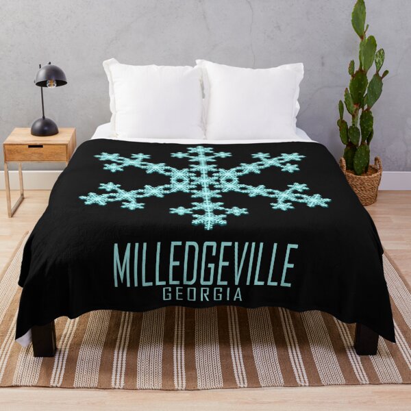 Item preview, Milledgeville Georgia designed and sold by MoMidoStore.