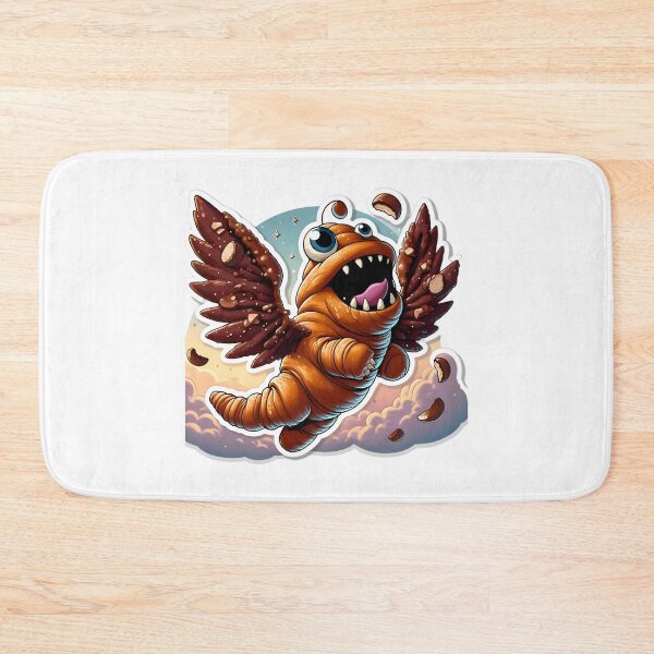 Item preview, Choco-Sky Delight designed and sold by AI-Only Creations.