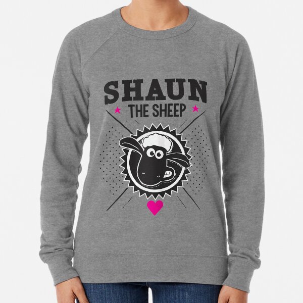 Item preview, Classic TV Series The Sheep Cartoon Kid Gift designed and sold by GnomiesMays.