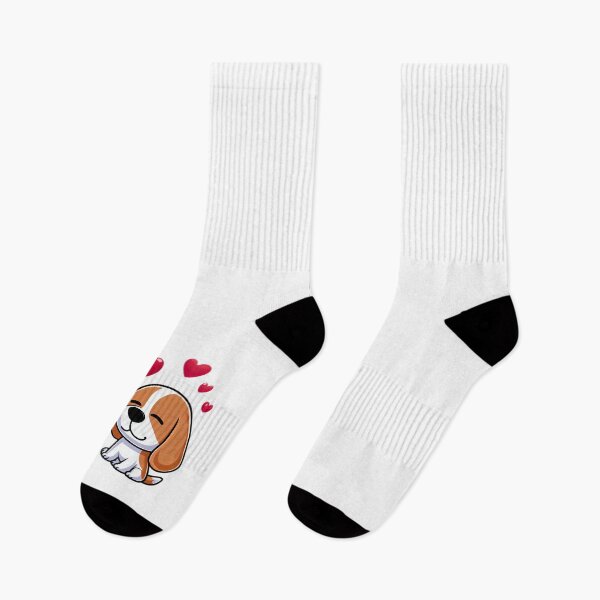 Item preview, Beagle Love Bliss designed and sold by EpicPaws.