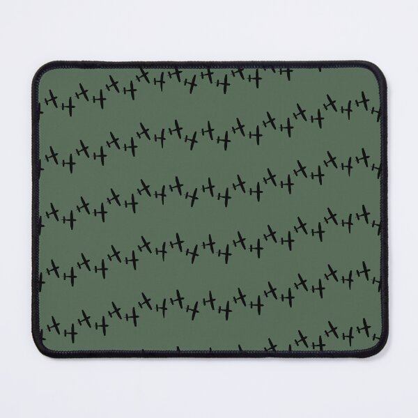 Item preview, Aeroplanes flying black shadow designed and sold by Dhamm Jyoti.