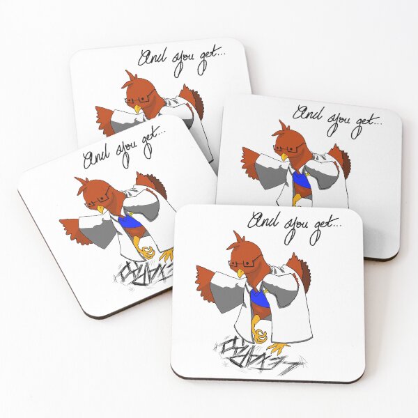 Item preview, Doctor's Orders designed and sold by Critical Giggle.