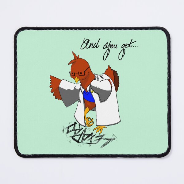 Item preview, Doctor's Orders designed and sold by Critical Giggle.