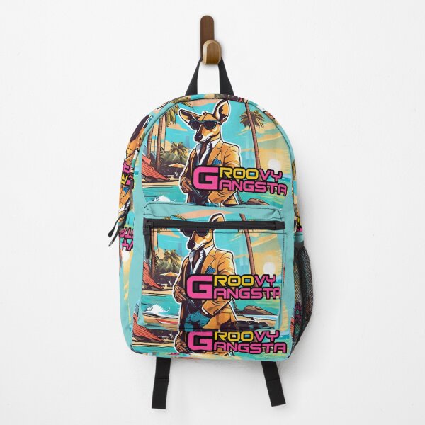 Item preview, gROOvy gangsta designed and sold by pUNKnown.