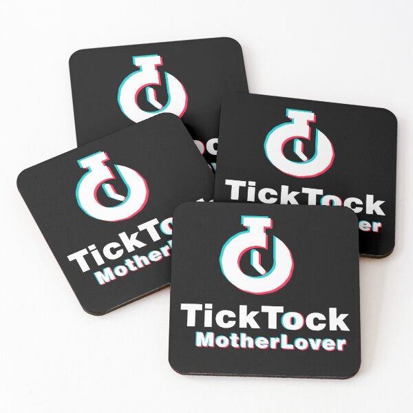 Item preview, Tick Tock designed and sold by AndreusD.