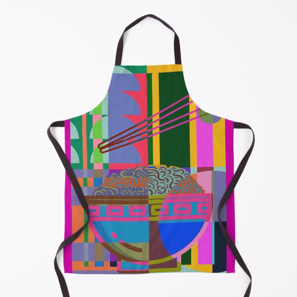Item preview, Noodle Bowl with oodles of colour. designed and sold by STUART HICKING.