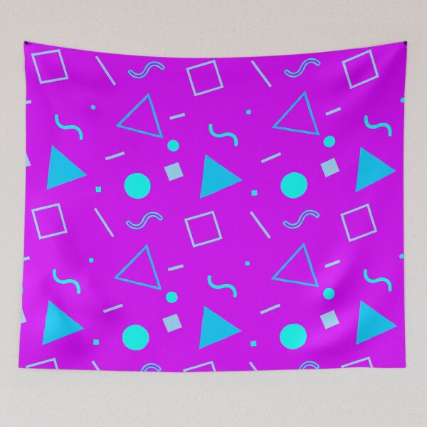 Item preview, Memphis Pattern 80s / 90s designed and sold by JPareDesign.