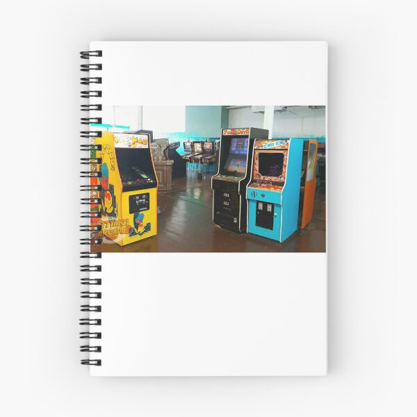 Item preview, Kansas Arcade designed and sold by MattyMosArcade.