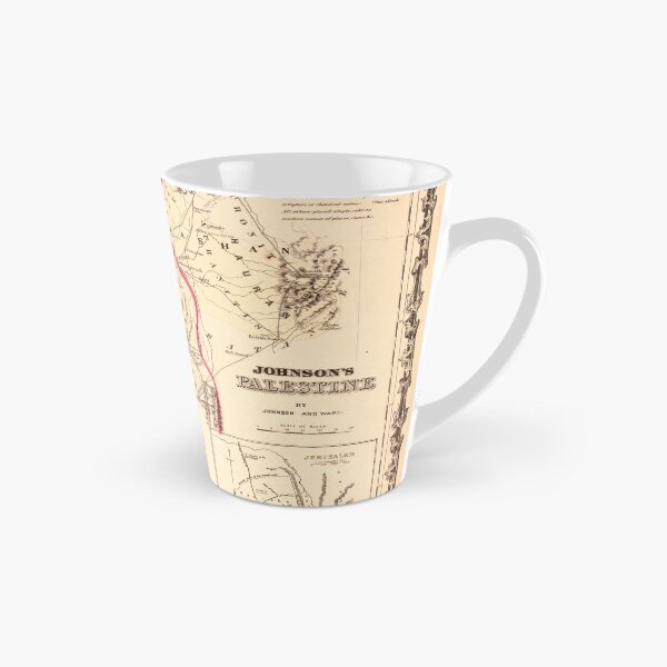 Item preview, Ancient Holy Land designed and sold by sourceoflife.