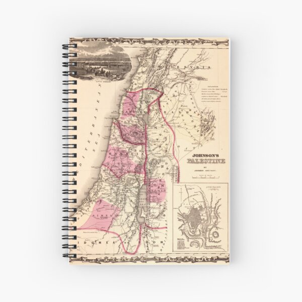 Item preview, Ancient Holy Land designed and sold by sourceoflife.