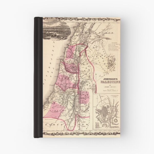Item preview, Ancient Holy Land designed and sold by sourceoflife.