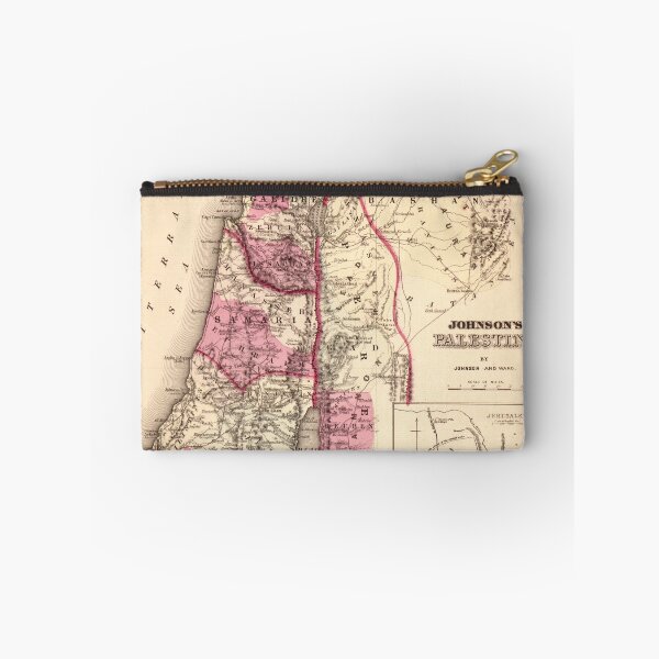 Item preview, Ancient Holy Land designed and sold by sourceoflife.