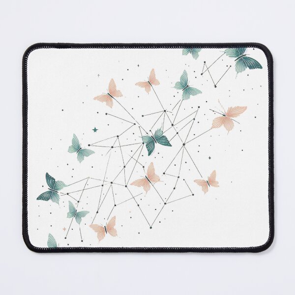 Item preview, Butterfly Ballet designed and sold by TextileTrove.