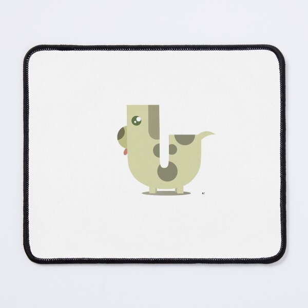 Item preview, DOG 3 designed and sold by PopsArts.