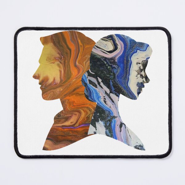 Item preview, Fire & Ice  designed and sold by Salte.