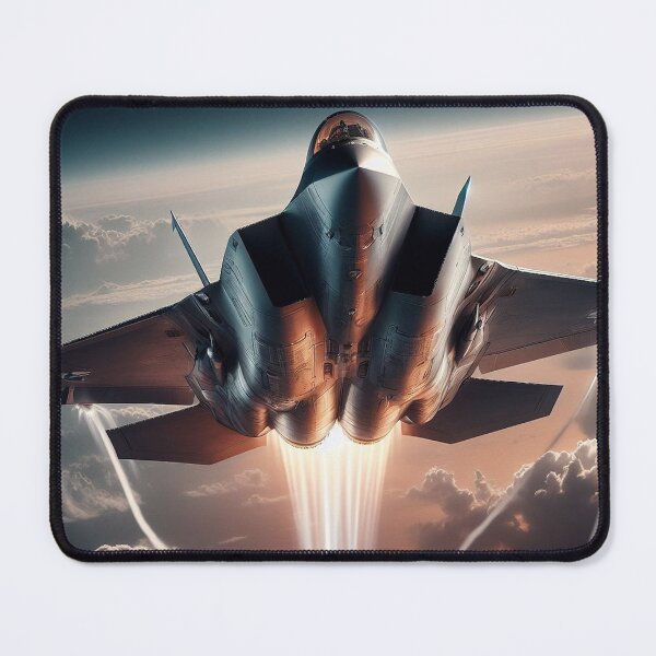 Item preview, F-35 Lightning 2 designed and sold by RaF71PrO.
