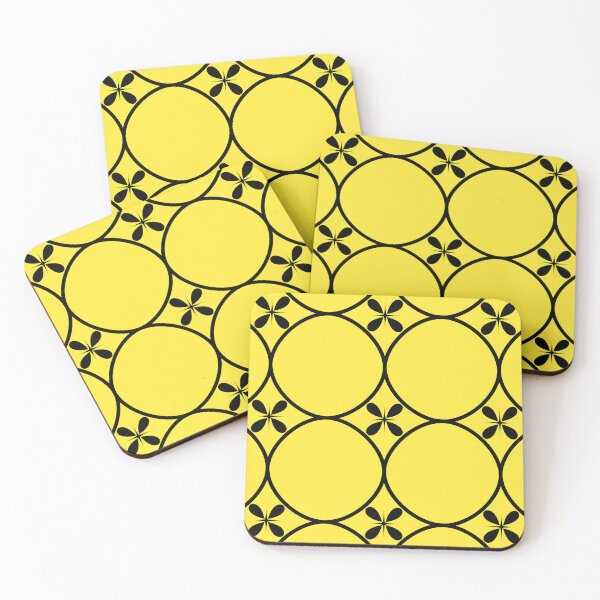 Item preview, Geometric Pattern designed and sold by AminaGiselle.