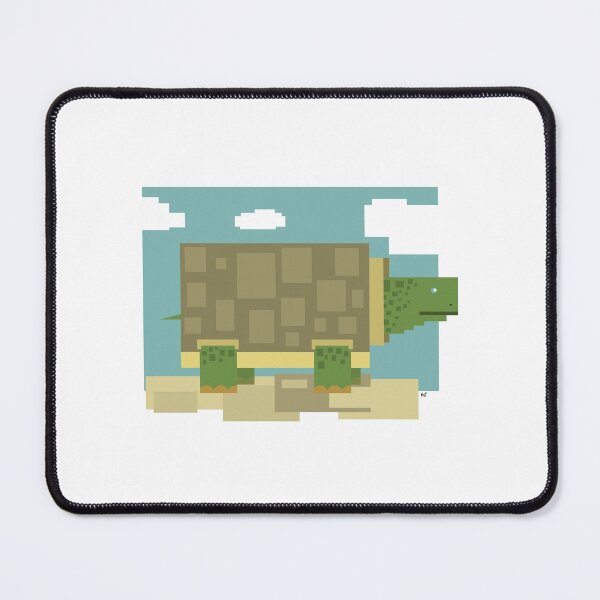Item preview, TORTOISE designed and sold by PopsArts.