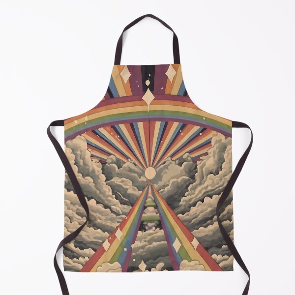 Item preview, Mystical rainbow designed and sold by M-Y-A-R-T-.