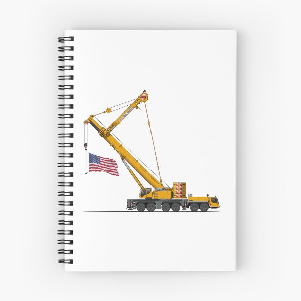 Item preview, Mobile Crane 48 designed and sold by Heavy Machinery.