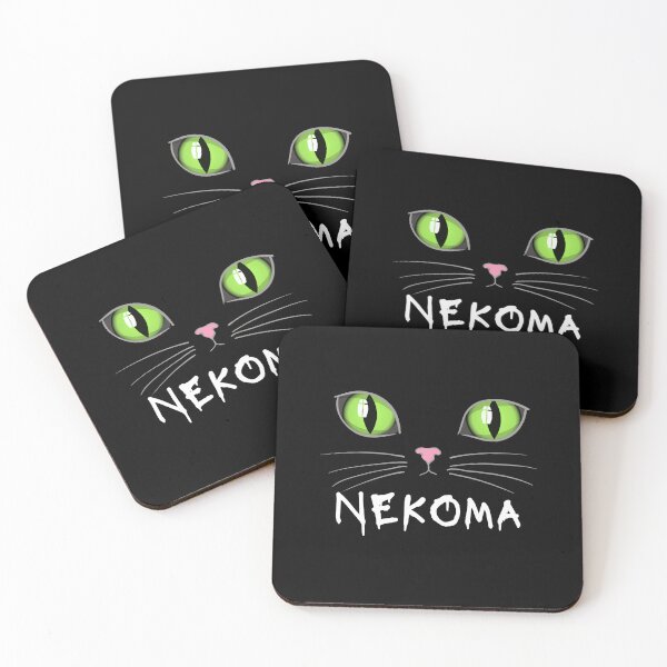 Item preview, nekoma designed and sold by marielso123.