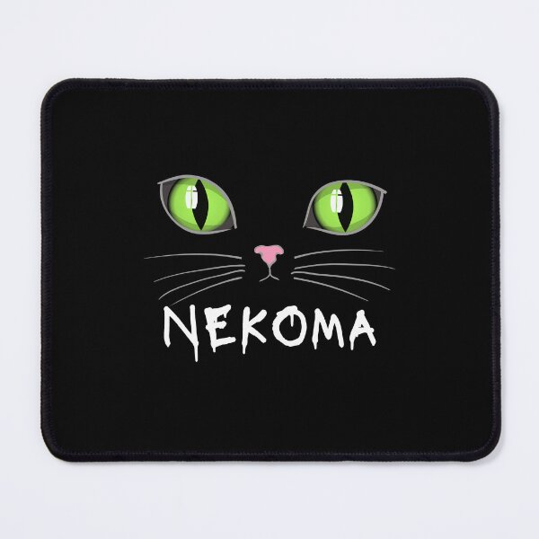 Item preview, nekoma designed and sold by marielso123.