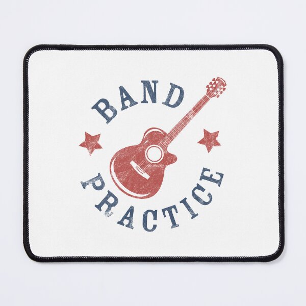 Item preview, Band Practice designed and sold by PaulSDesign.
