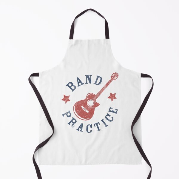 Item preview, Band Practice designed and sold by PaulSDesign.