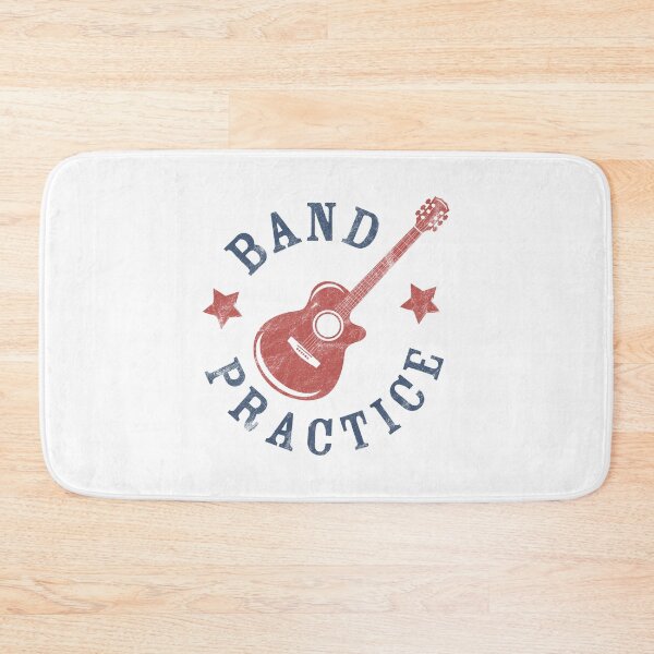 Item preview, Band Practice designed and sold by PaulSDesign.