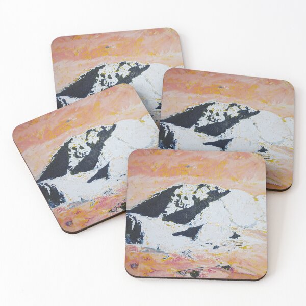 Item preview, Copernicus Crater Central Peak designed and sold by NeonHexagon.