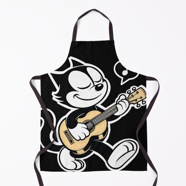 Item preview, Jazz Guitar Cat designed and sold by come.