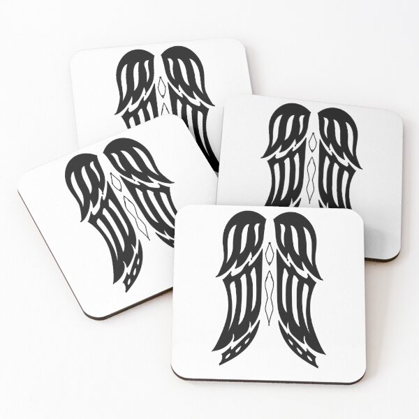 Item preview, Angel Wings designed and sold by SarahJBird.