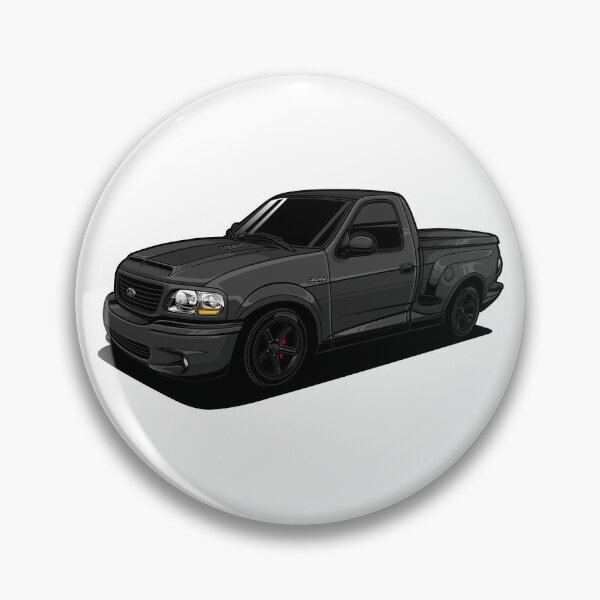Item preview, 2000 Ford F-150 SVT Lightning designed and sold by vektoranda.