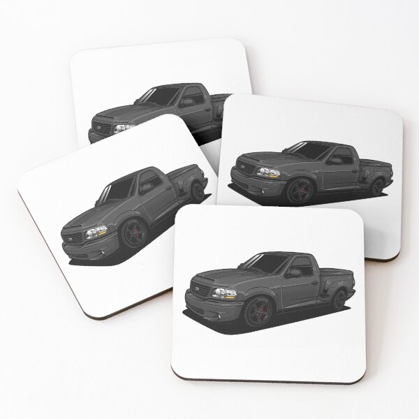 Item preview, 2000 Ford F-150 SVT Lightning designed and sold by vektoranda.