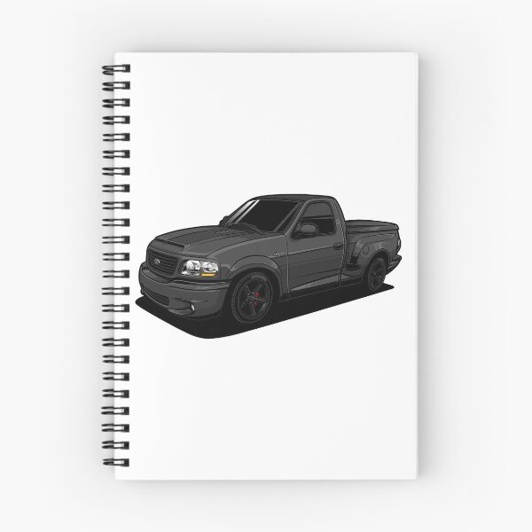 Item preview, 2000 Ford F-150 SVT Lightning designed and sold by vektoranda.