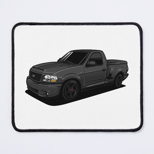 Item preview, 2000 Ford F-150 SVT Lightning designed and sold by vektoranda.