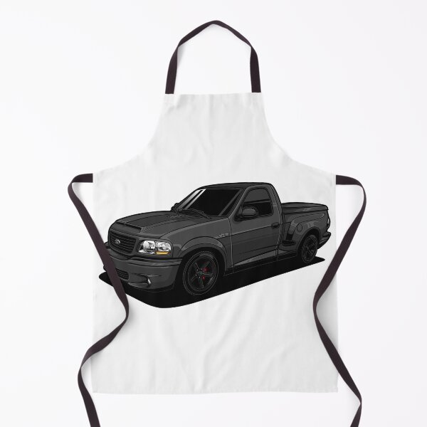 Item preview, 2000 Ford F-150 SVT Lightning designed and sold by vektoranda.
