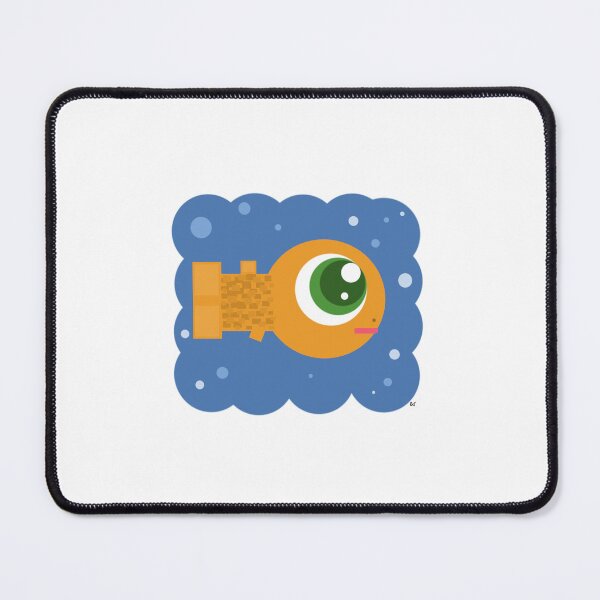 Item preview, Fish designed and sold by PopsArts.
