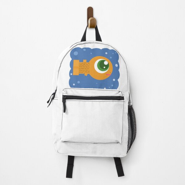 Item preview, Fish designed and sold by PopsArts.