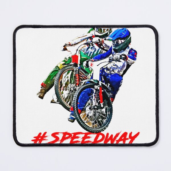 Item preview, Speedway 2 designed and sold by SpeedwayArt.