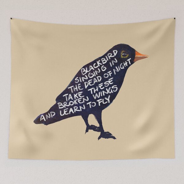 Item preview, singing in the dead of night designed and sold by ausketches.