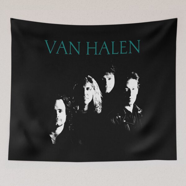 Item preview, Vintage Hard Rock Band - Classic Tour 2024 designed and sold by ImaniMeyerAr.
